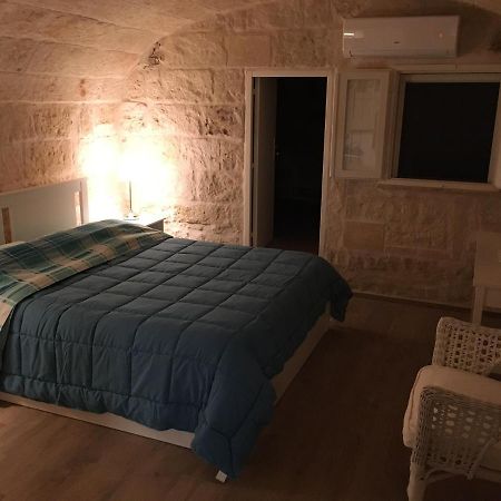 Casa Antonia Daire Monopoli Dış mekan fotoğraf