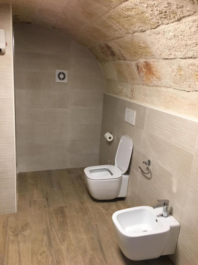 Casa Antonia Daire Monopoli Dış mekan fotoğraf