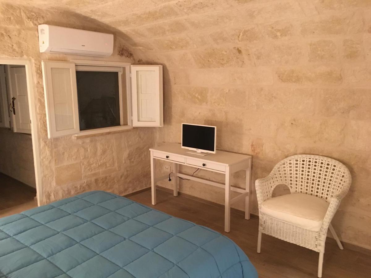 Casa Antonia Daire Monopoli Dış mekan fotoğraf